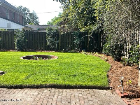 Tiny photo for 1208 N Main Street, Tarboro, NC 27886 (MLS # 100547449)