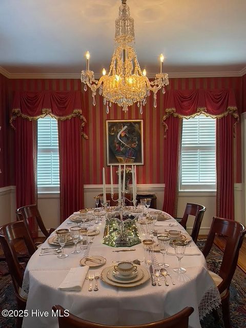 Tiny photo for 1208 N Main Street, Tarboro, NC 27886 (MLS # 100547449)