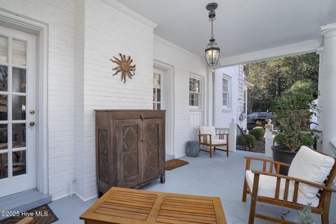 Tiny photo for 1208 N Main Street, Tarboro, NC 27886 (MLS # 100547449)