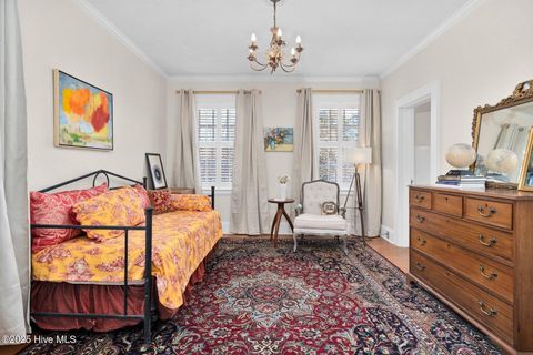 Tiny photo for 1208 N Main Street, Tarboro, NC 27886 (MLS # 100547449)