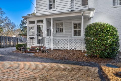 Tiny photo for 1208 N Main Street, Tarboro, NC 27886 (MLS # 100547449)