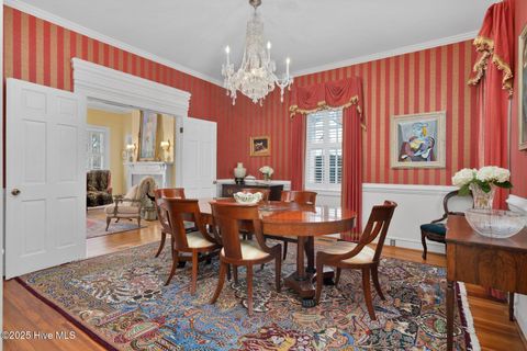 Tiny photo for 1208 N Main Street, Tarboro, NC 27886 (MLS # 100547449)