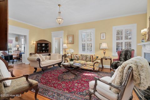 Tiny photo for 1208 N Main Street, Tarboro, NC 27886 (MLS # 100547449)