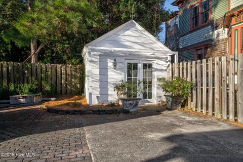Tiny photo for 1208 N Main Street, Tarboro, NC 27886 (MLS # 100547449)