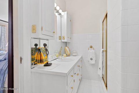 Tiny photo for 1208 N Main Street, Tarboro, NC 27886 (MLS # 100547449)