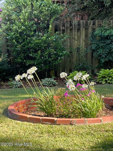 Tiny photo for 1208 N Main Street, Tarboro, NC 27886 (MLS # 100547449)