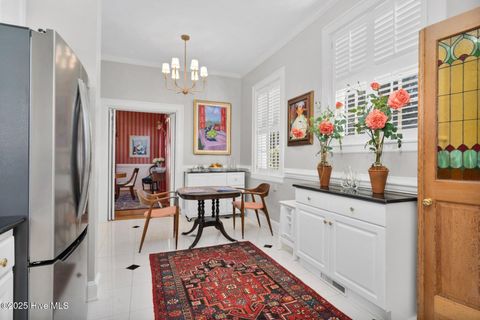 Tiny photo for 1208 N Main Street, Tarboro, NC 27886 (MLS # 100547449)