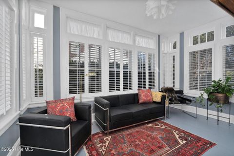 Tiny photo for 1208 N Main Street, Tarboro, NC 27886 (MLS # 100547449)