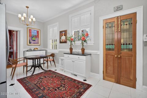 Tiny photo for 1208 N Main Street, Tarboro, NC 27886 (MLS # 100547449)