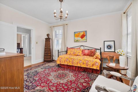 Tiny photo for 1208 N Main Street, Tarboro, NC 27886 (MLS # 100547449)