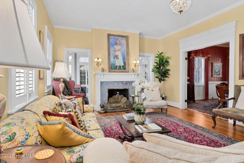 Tiny photo for 1208 N Main Street, Tarboro, NC 27886 (MLS # 100547449)