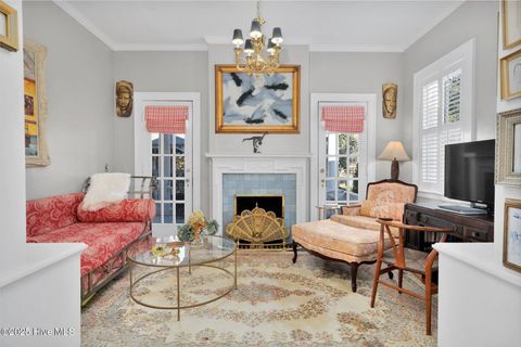 Tiny photo for 1208 N Main Street, Tarboro, NC 27886 (MLS # 100547449)