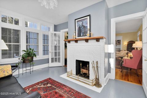 Tiny photo for 1208 N Main Street, Tarboro, NC 27886 (MLS # 100547449)