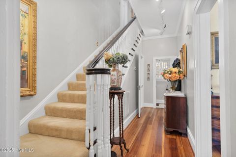 Tiny photo for 1208 N Main Street, Tarboro, NC 27886 (MLS # 100547449)