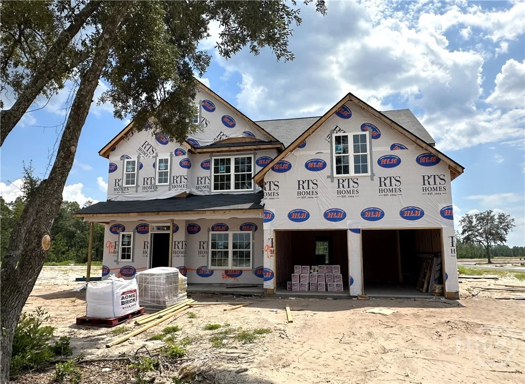 137 Honeycomb Loop SE, Allenhurst, GA, 31301