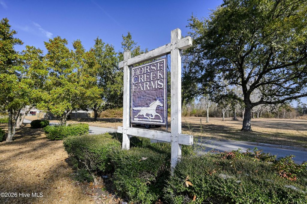 Photo of 124 Horse Shoe Bend, Jacksonville, NC 28546 (MLS # 100548302)