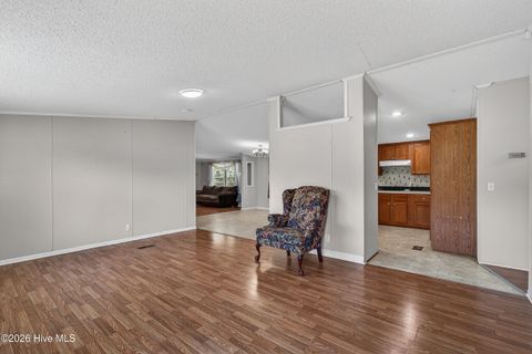 Tiny photo for 304 Washington Creek Drive, Willard, NC 28478 (MLS # 100579744)