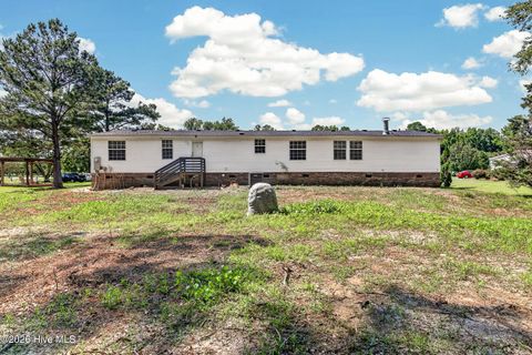 Tiny photo for 304 Washington Creek Drive, Willard, NC 28478 (MLS # 100579744)