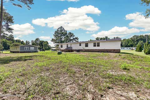 Tiny photo for 304 Washington Creek Drive, Willard, NC 28478 (MLS # 100579744)