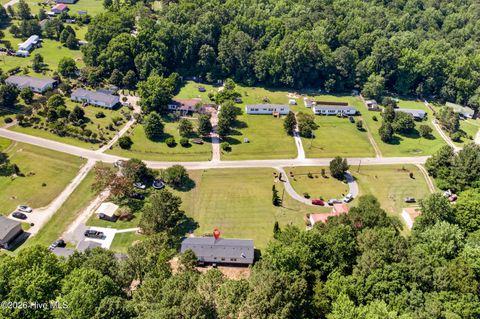 Tiny photo for 304 Washington Creek Drive, Willard, NC 28478 (MLS # 100579744)