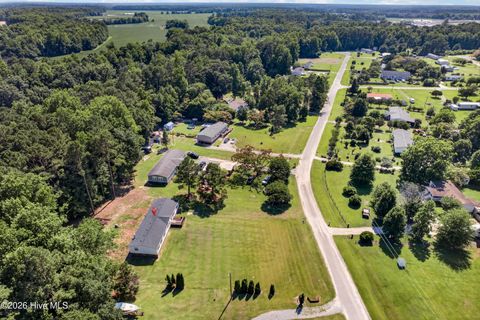 Tiny photo for 304 Washington Creek Drive, Willard, NC 28478 (MLS # 100579744)