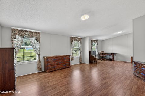 Tiny photo for 304 Washington Creek Drive, Willard, NC 28478 (MLS # 100579744)