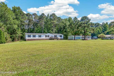 Tiny photo for 304 Washington Creek Drive, Willard, NC 28478 (MLS # 100579744)