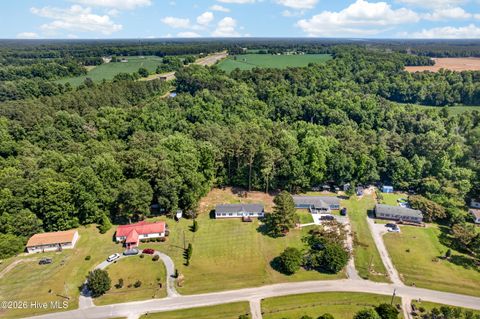 Tiny photo for 304 Washington Creek Drive, Willard, NC 28478 (MLS # 100579744)