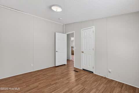 Tiny photo for 304 Washington Creek Drive, Willard, NC 28478 (MLS # 100579744)