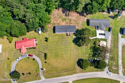 Tiny photo for 304 Washington Creek Drive, Willard, NC 28478 (MLS # 100579744)