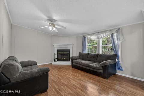 Tiny photo for 304 Washington Creek Drive, Willard, NC 28478 (MLS # 100579744)
