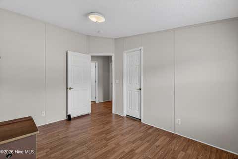 Tiny photo for 304 Washington Creek Drive, Willard, NC 28478 (MLS # 100579744)