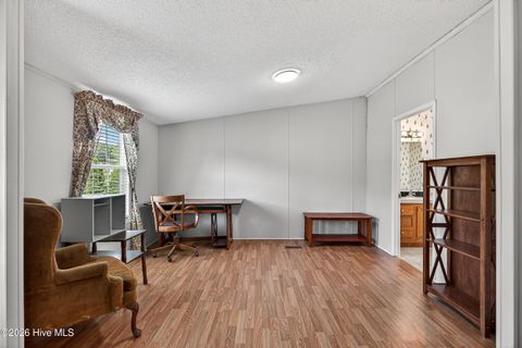 Tiny photo for 304 Washington Creek Drive, Willard, NC 28478 (MLS # 100579744)
