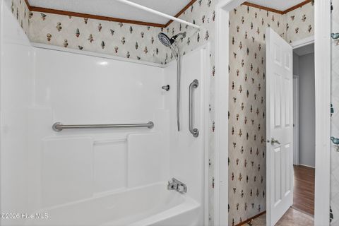 Tiny photo for 304 Washington Creek Drive, Willard, NC 28478 (MLS # 100579744)