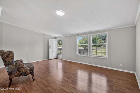 Tiny photo for 304 Washington Creek Drive, Willard, NC 28478 (MLS # 100579744)