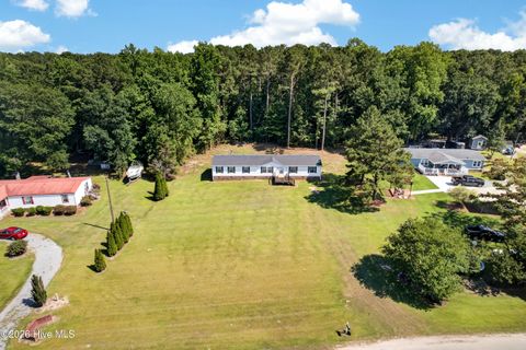 Tiny photo for 304 Washington Creek Drive, Willard, NC 28478 (MLS # 100579744)