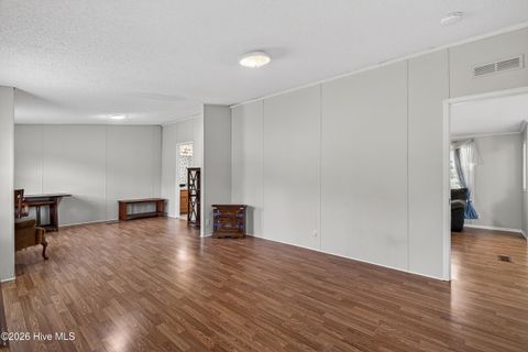 Tiny photo for 304 Washington Creek Drive, Willard, NC 28478 (MLS # 100579744)