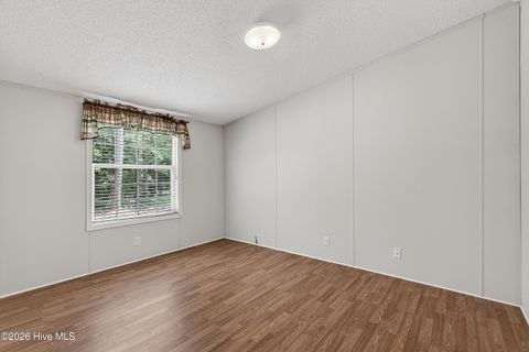 Tiny photo for 304 Washington Creek Drive, Willard, NC 28478 (MLS # 100579744)