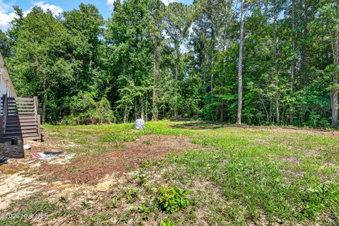 Tiny photo for 304 Washington Creek Drive, Willard, NC 28478 (MLS # 100579744)