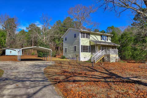 Homes For Sale - 308 Good Hope Farms Road<br/> Aiken, SC 29803