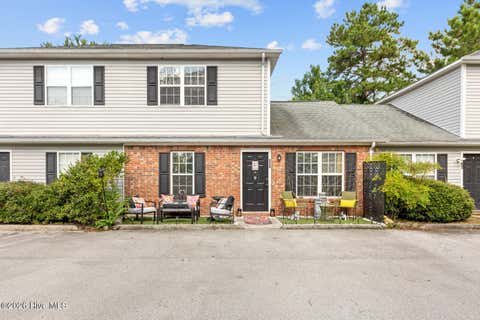 Photo of 571 Corbin Street, Jacksonville, NC 28546 (MLS # 100593757)