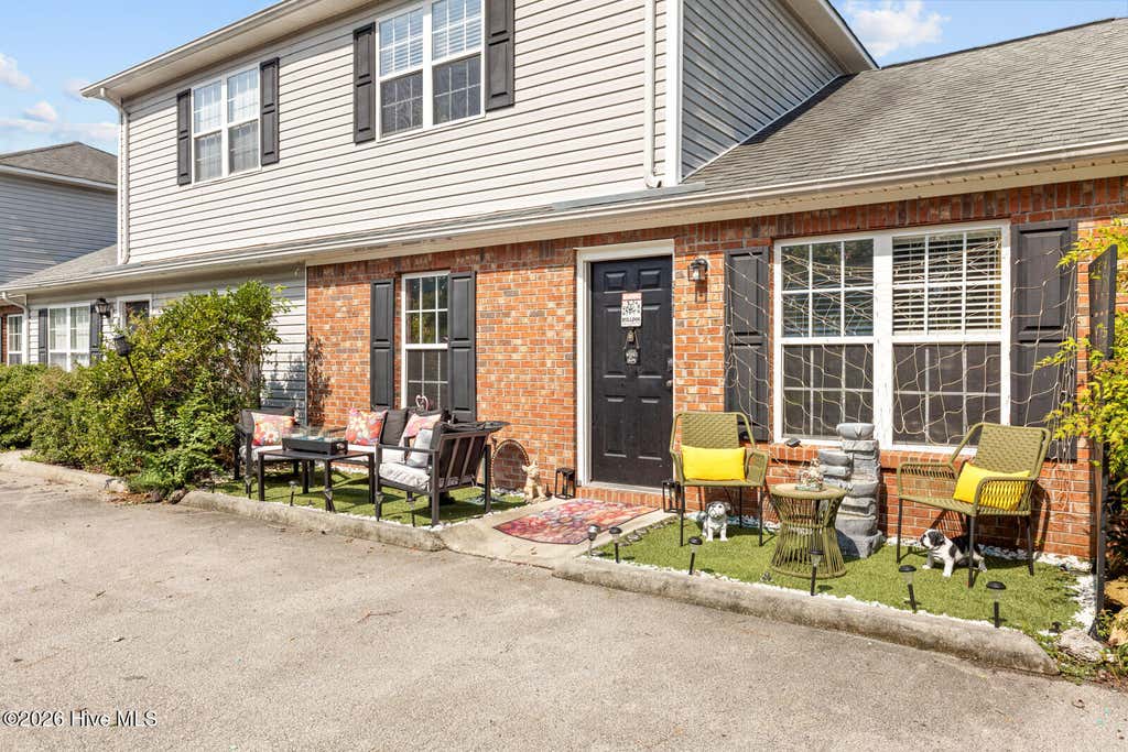 Photo of 571 Corbin Street, Jacksonville, NC 28546 (MLS # 100593757)
