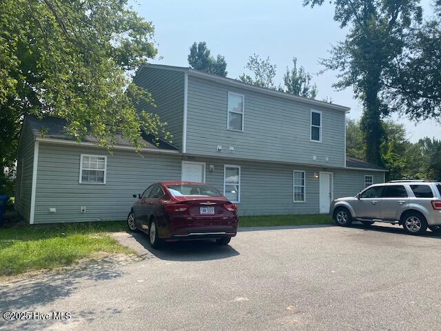 Photo of 3720 Prices Lane, Wilmington, NC 28405 (MLS # 100599633)