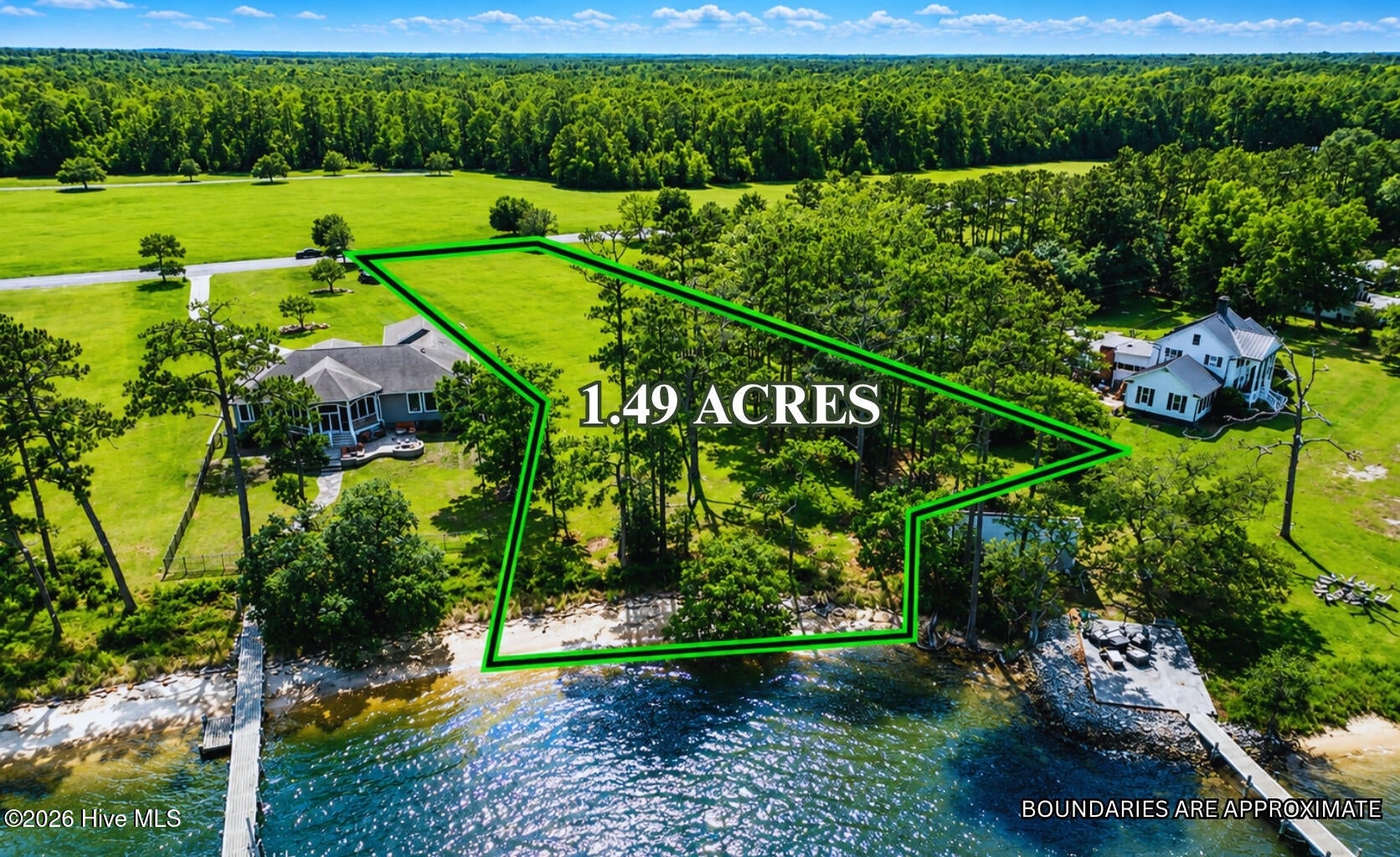 117 Waterway Drive