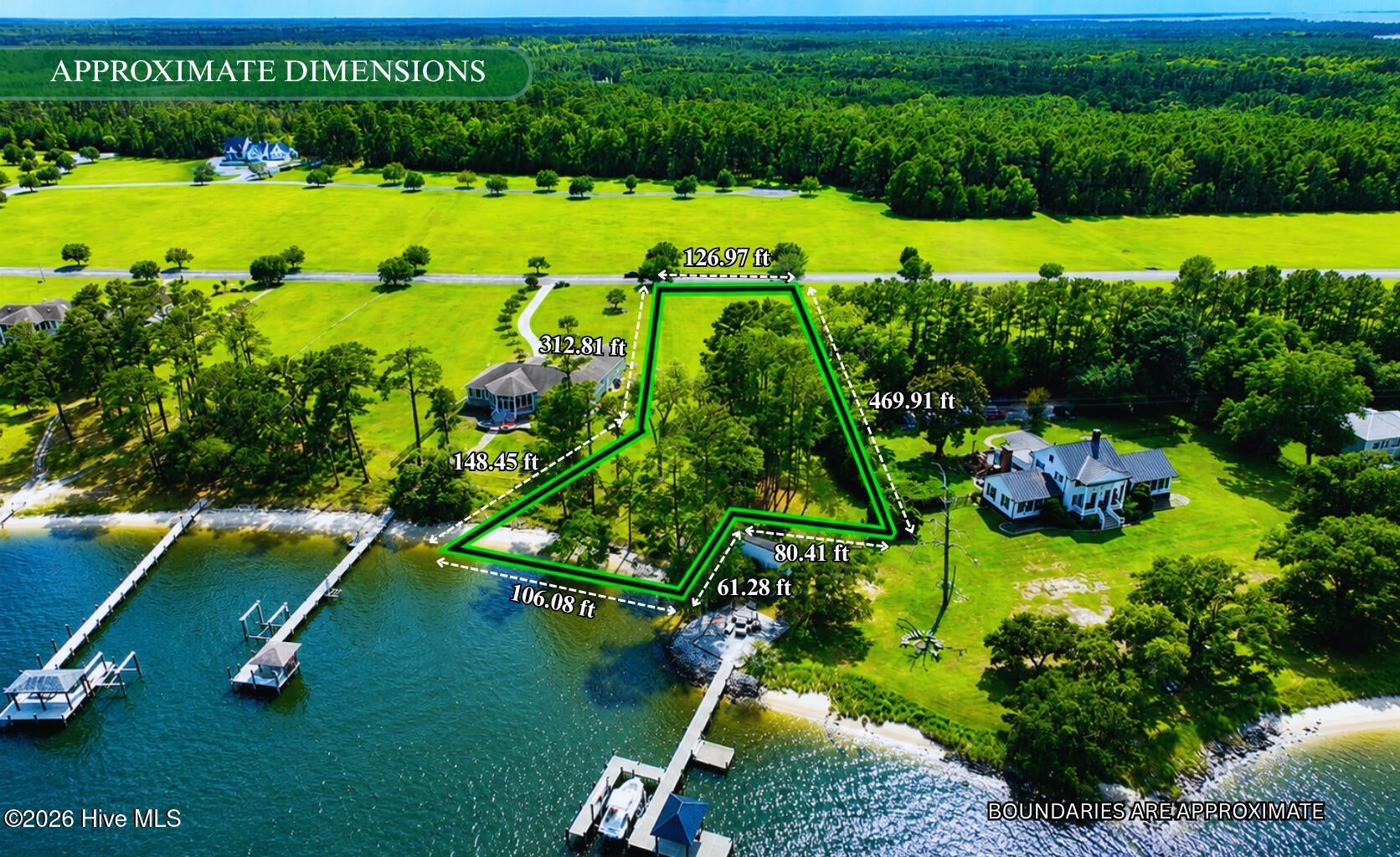 117 Waterway Drive