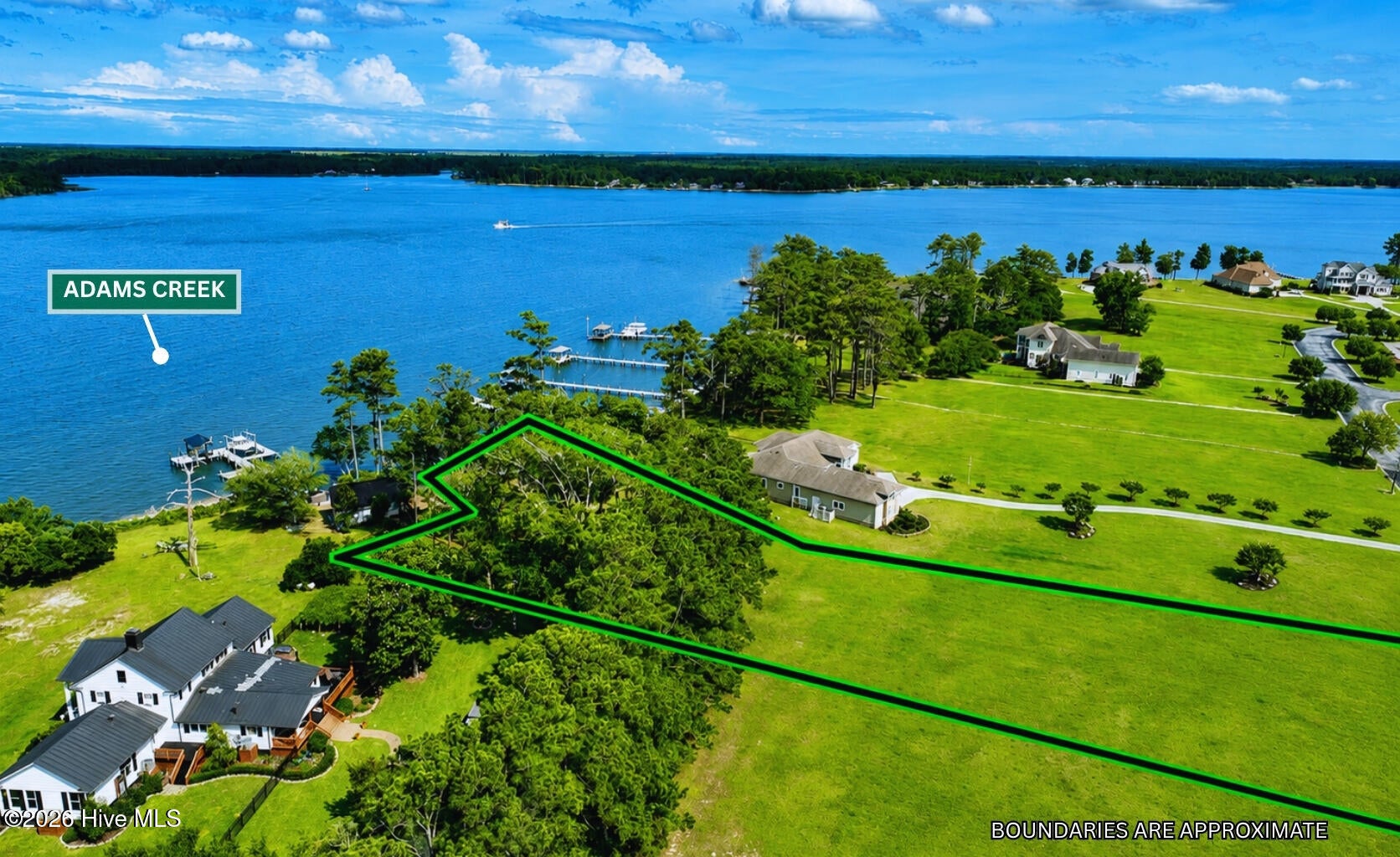 117 Waterway Drive