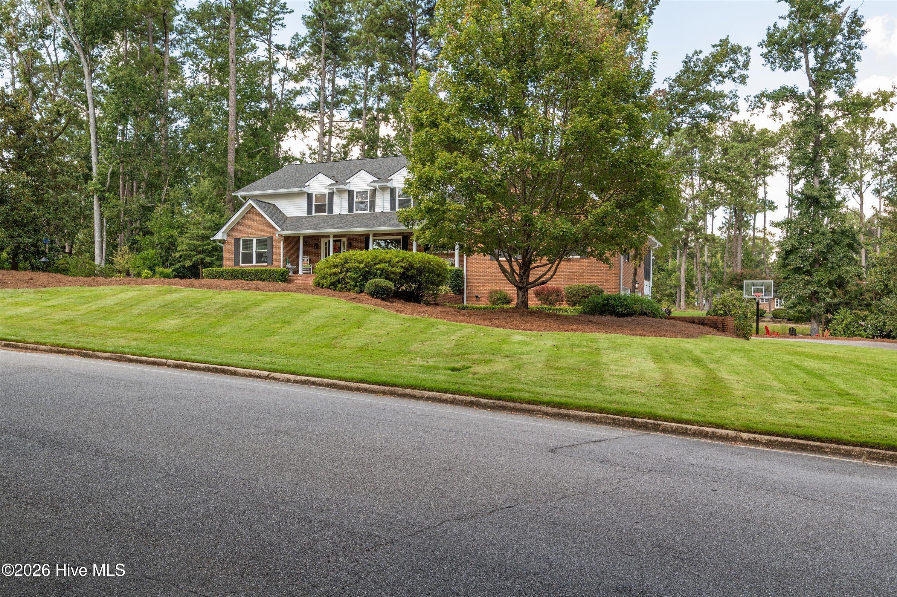 3534 W Lake Drive