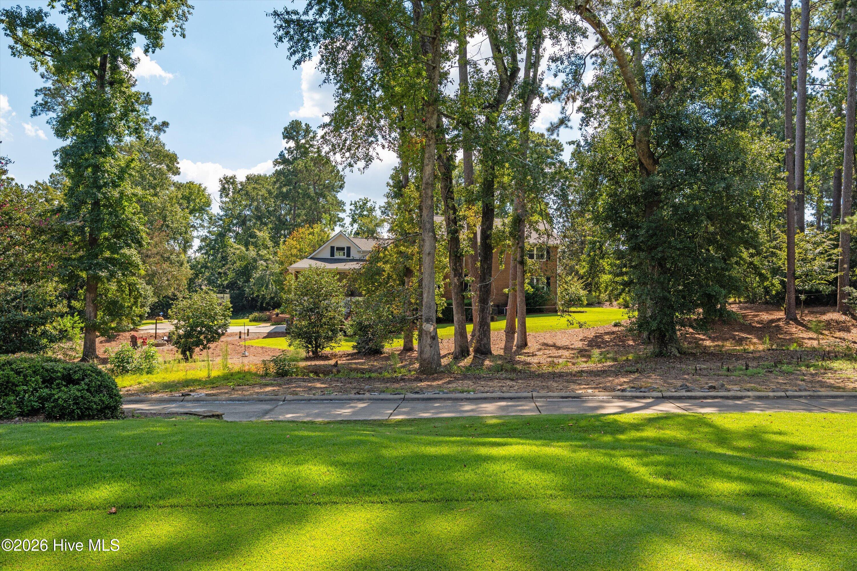 3534 W Lake Drive