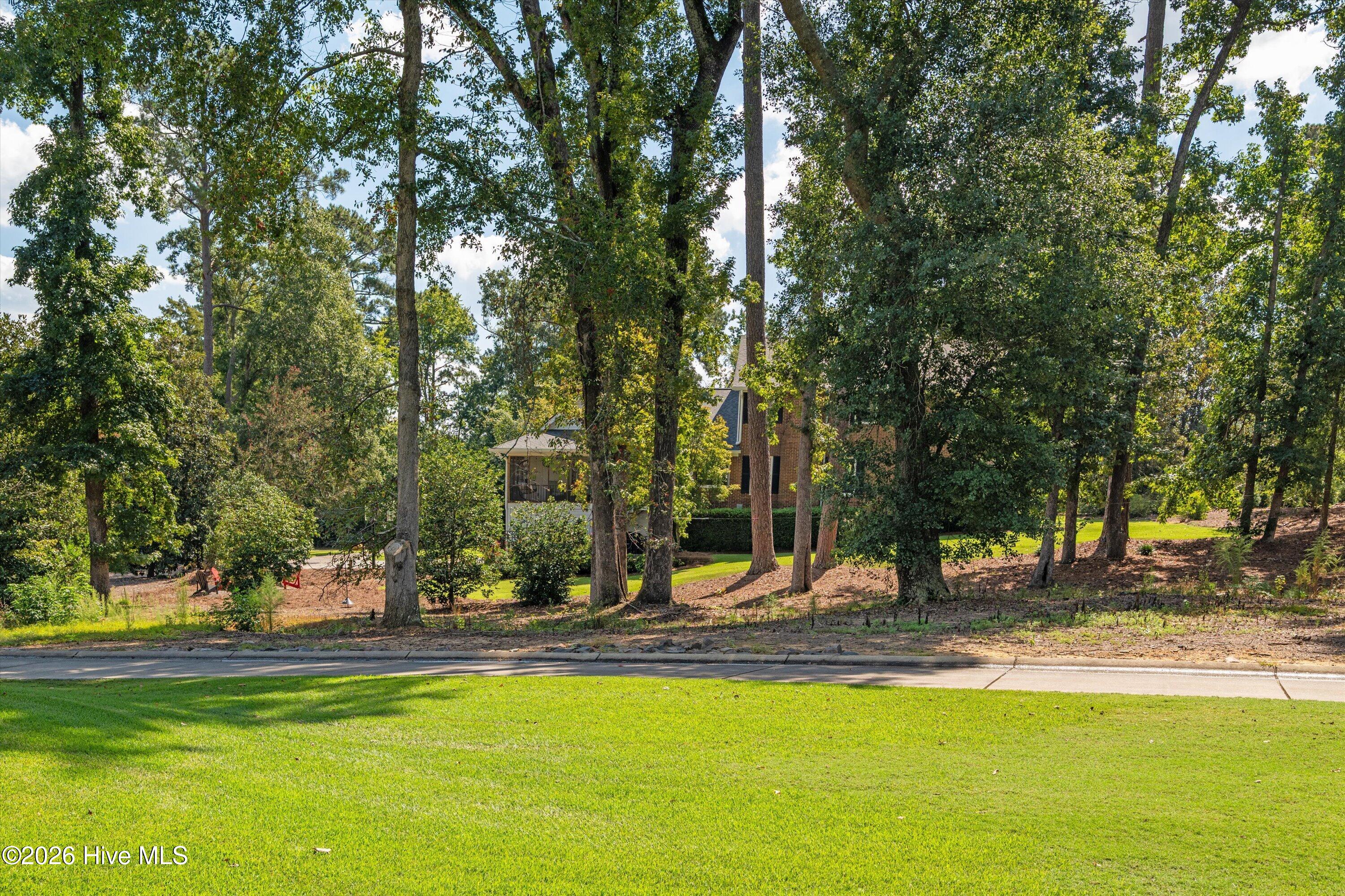 3534 W Lake Drive