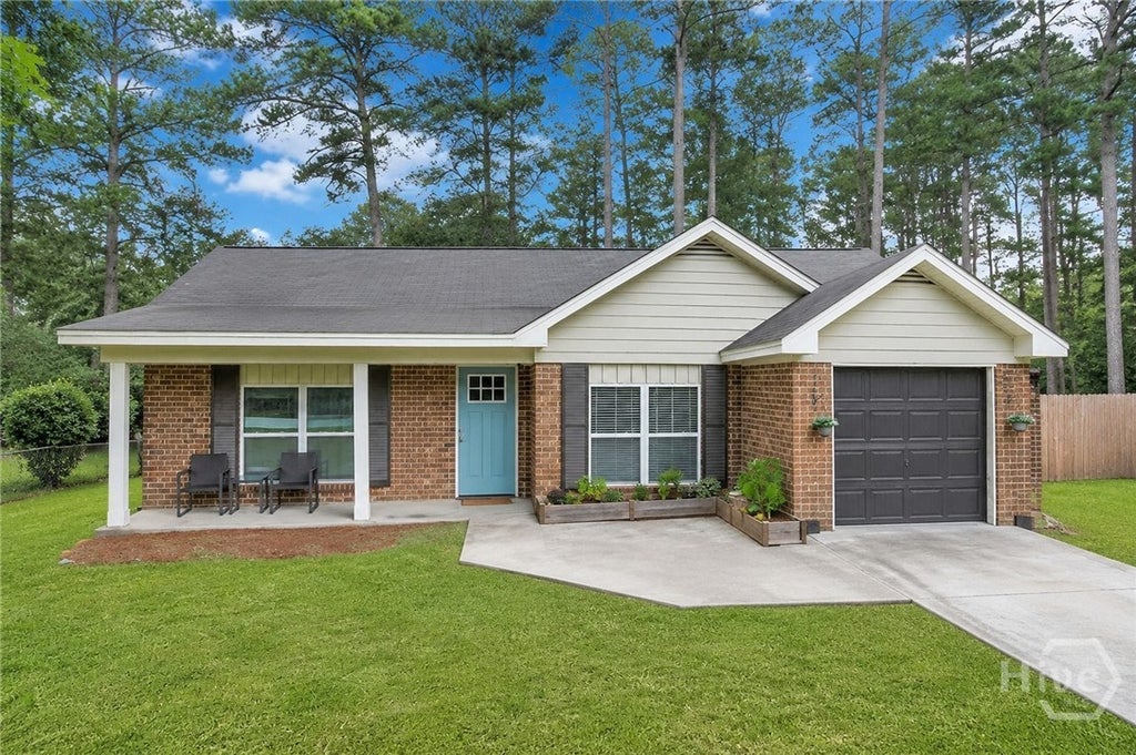 Photo of 302 Manden Road, Pooler, GA 31322 (MLS # SA358242)